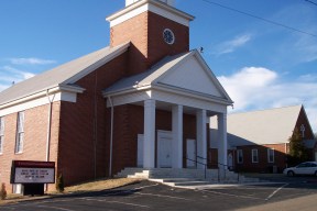 Ketron Memorial UMC