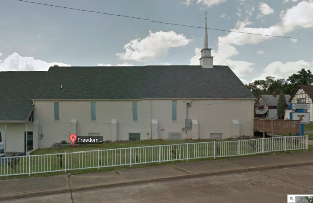 Freedom Fellowship Church