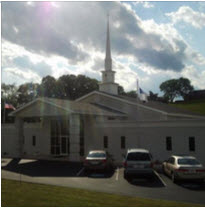 Heritage First Church of God