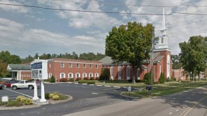 Colonial Heights Baptist