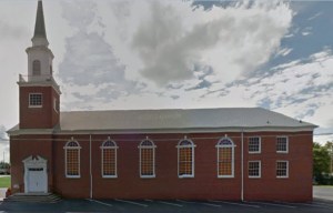 Indian Springs Baptist Glenwood